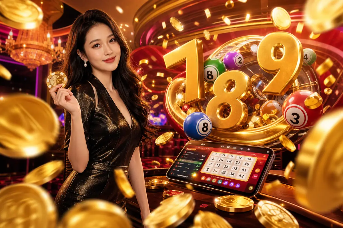 bet60k